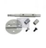 MERCE 4411400063 Exhaust Gas Flap, engine brake